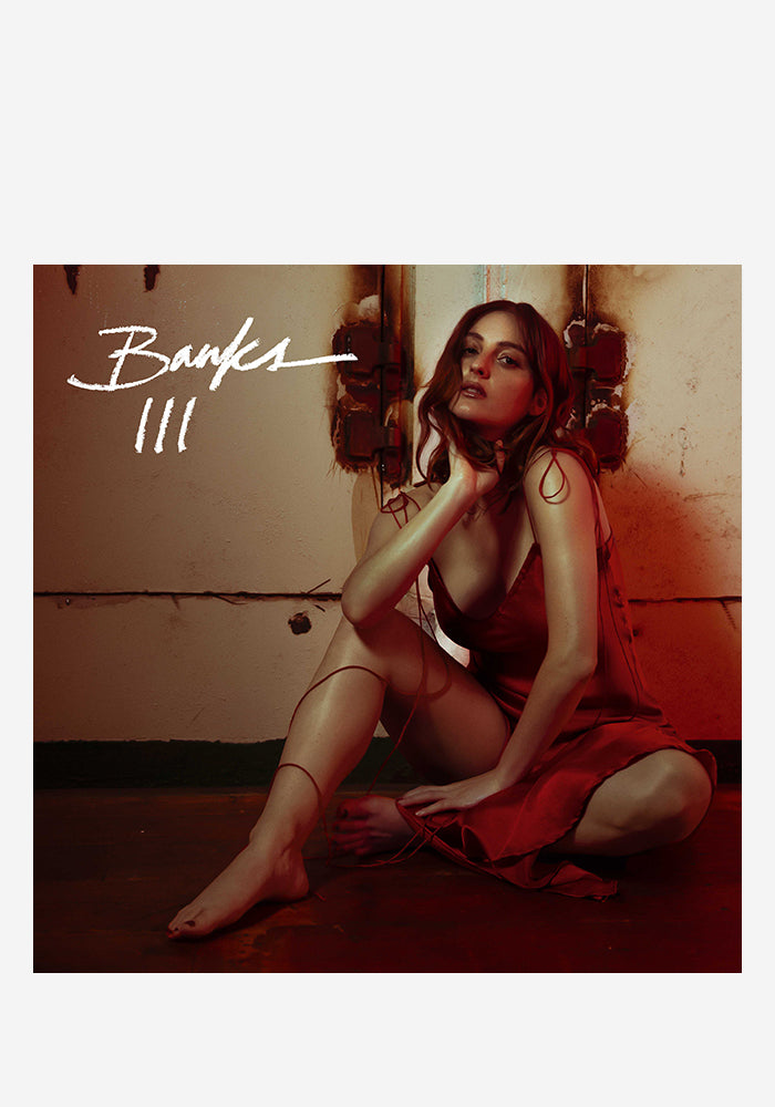 BANKS Banks - III LP