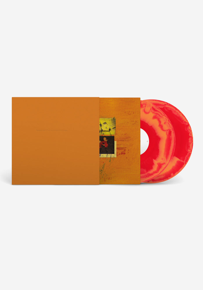 BASEMENT Colourmeinkindness Exclusive LP (Color)