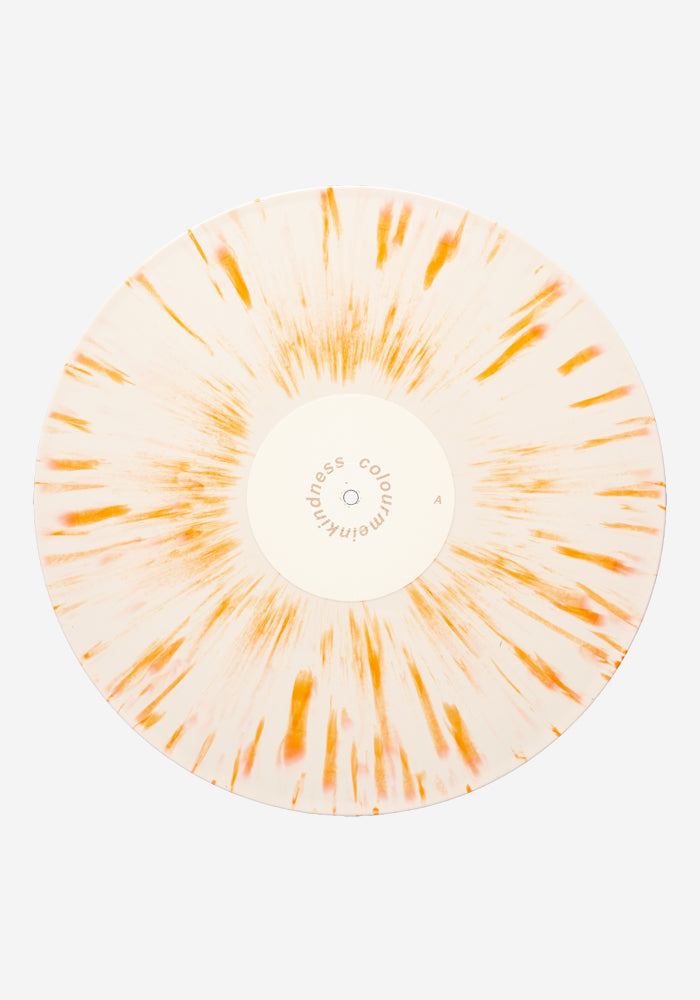 BASEMENT Colourmeinkindness Exclusive LP