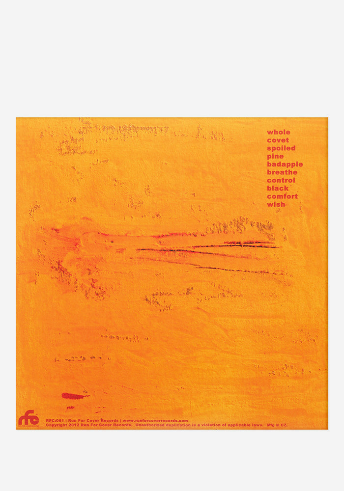 BASEMENT Colourmeinkindness Exclusive LP