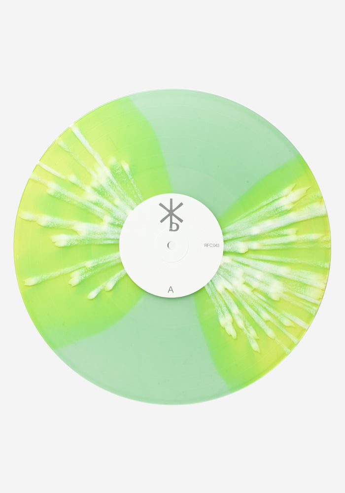 BASEMENT I Wish I Could Stay Here Exclusive LP