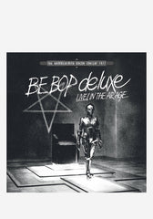 Be Bop Deluxe-Live In The Air Age 3LP (Color) Vinyl | Newbury Comics