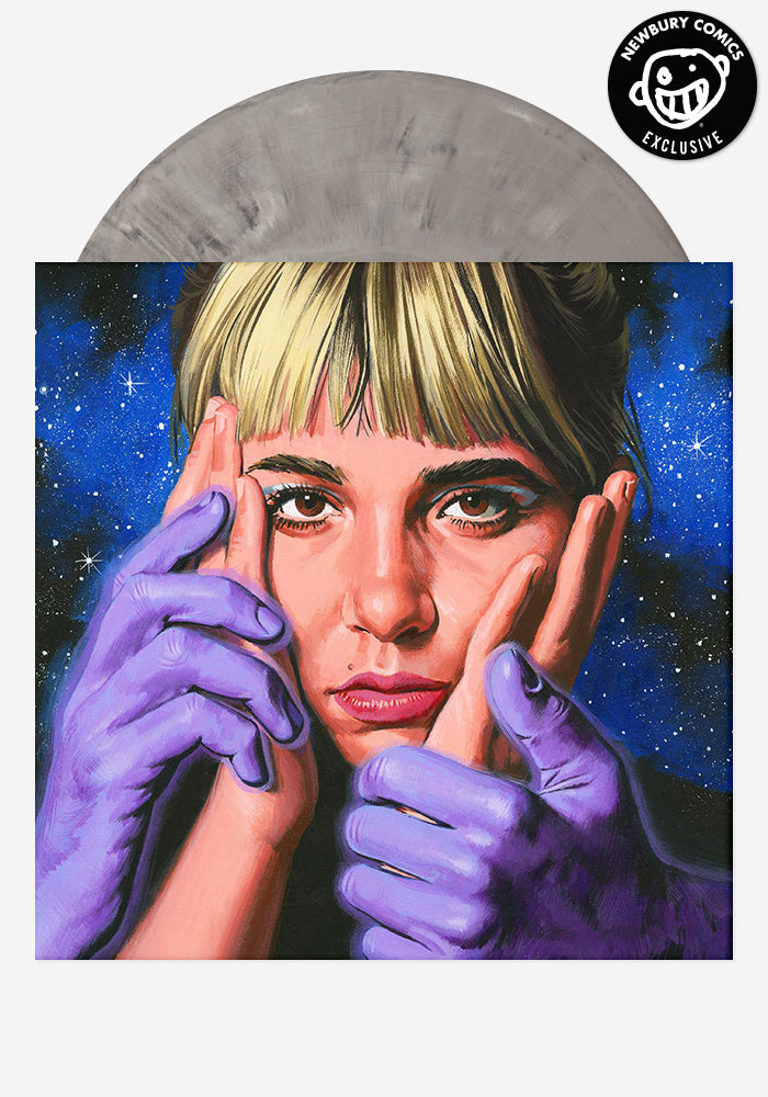Beach Bunny/Emotional Creature/LP. カラー盤 Beach Bunny-Emotional Creature Exclusive LP Color Vinyl