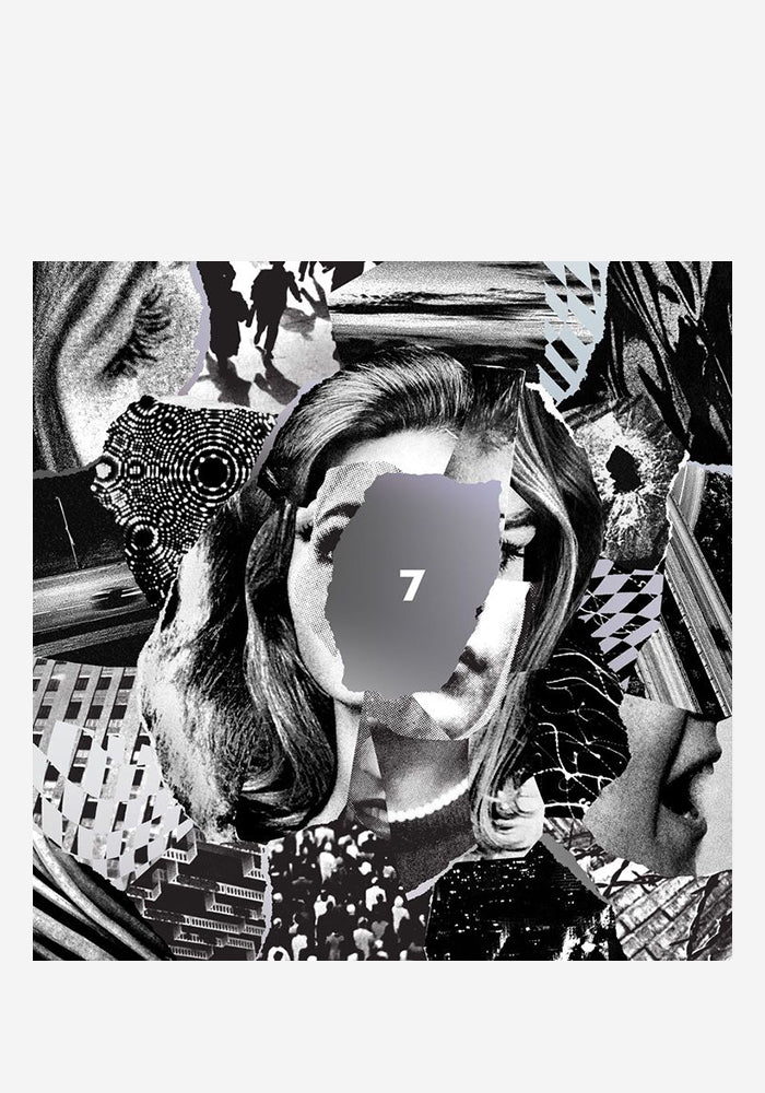 BEACH HOUSE 7 LP