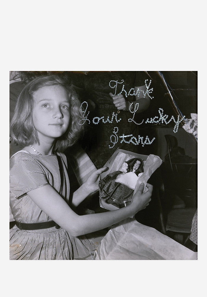 BEACH HOUSE Thank Your Lucky Stars LP