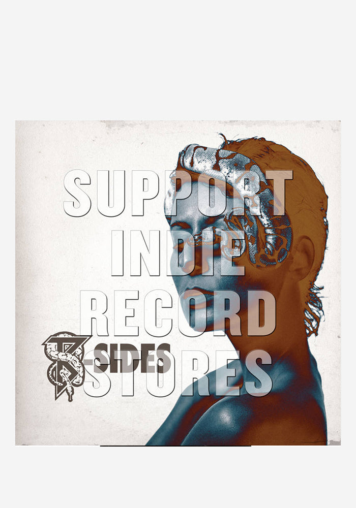 BEARTOOTH Disease B-Sides 7"