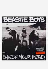 Beastie Boys-Check Your Head LP Remastered-Vinyl | Newbury Comics