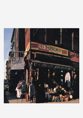 Beastie Boys-Paul's Boutique (20th Anniversary Edition) LP-Vinyl