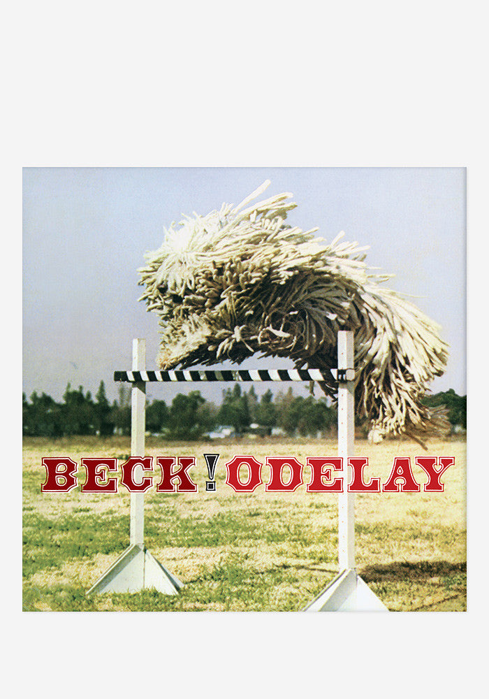 BECK Odelay LP