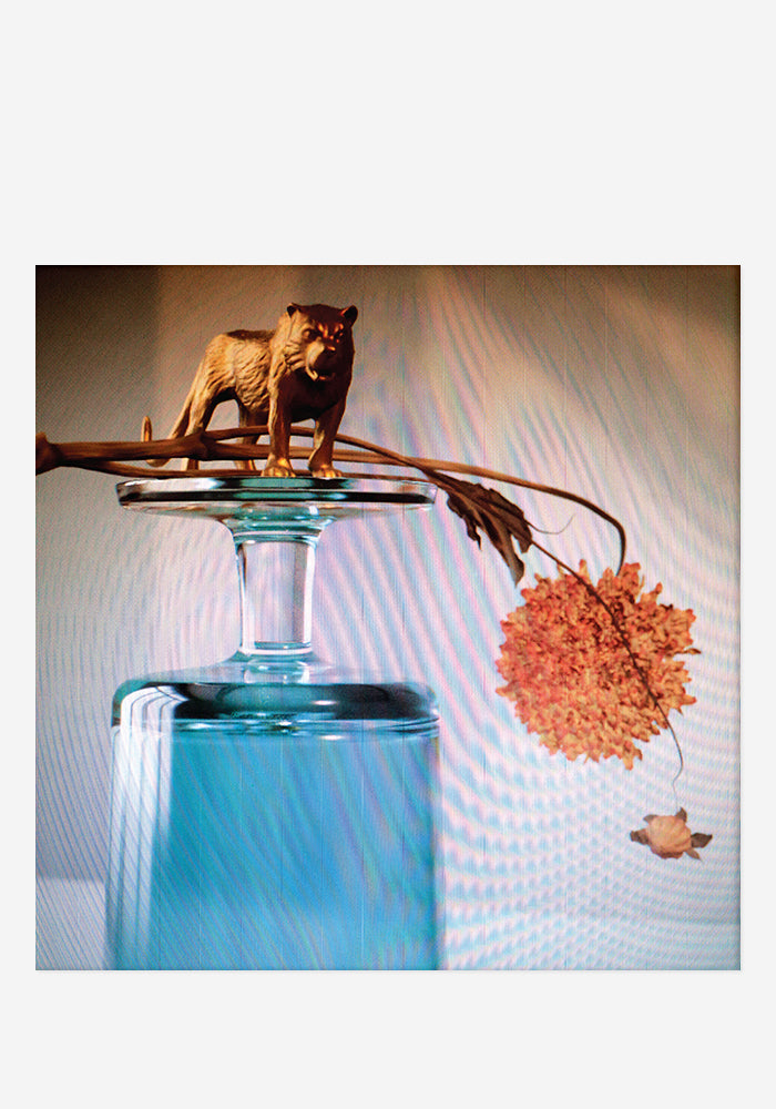 BEIRUT Gallipoli CD With Autographed Booklet