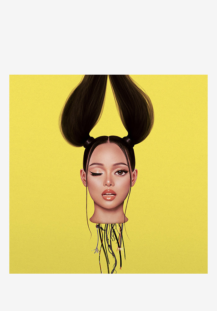 BELLA POARCH Dolls EP