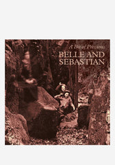 Belle And Sebastian-A Bit Of Previous LP (Alternate Cover) Vinyl