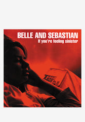 Belle And Sebastian-If You're Feeling Sinister LP | Newbury