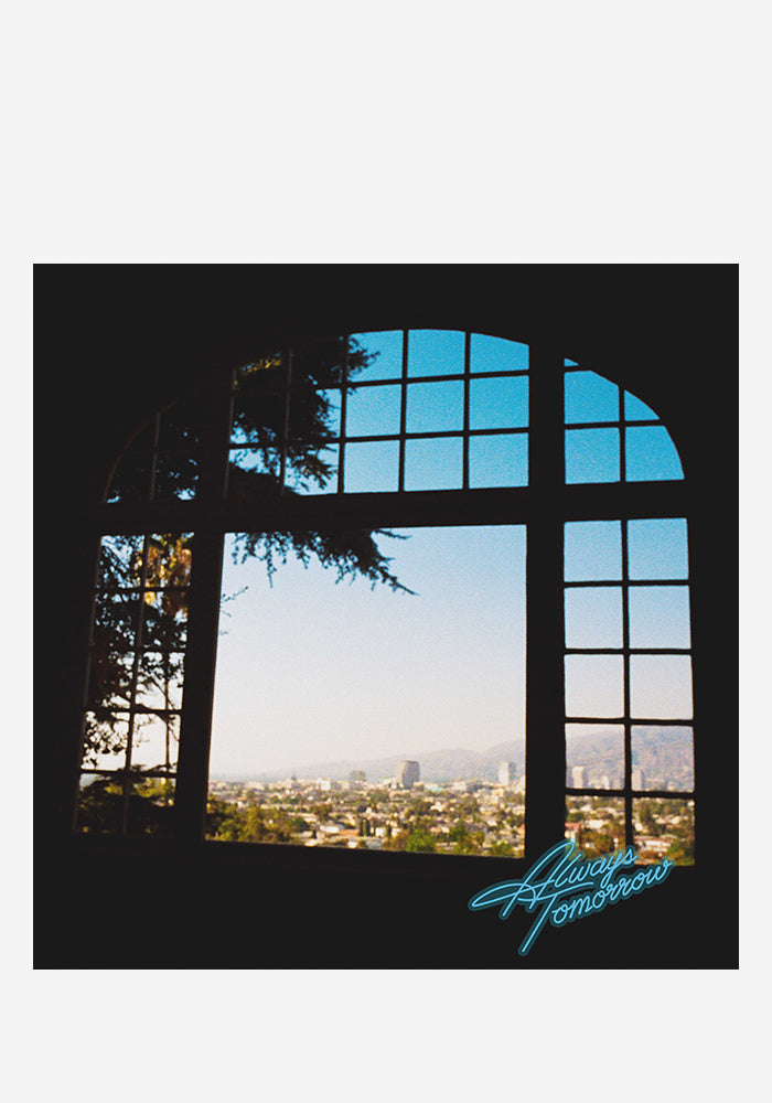 BEST COAST Always Tomorrow LP