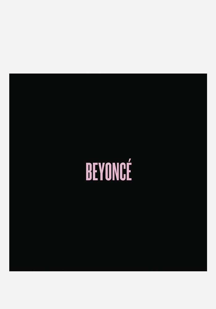BEYONCE Beyonce 2 LP + DVD