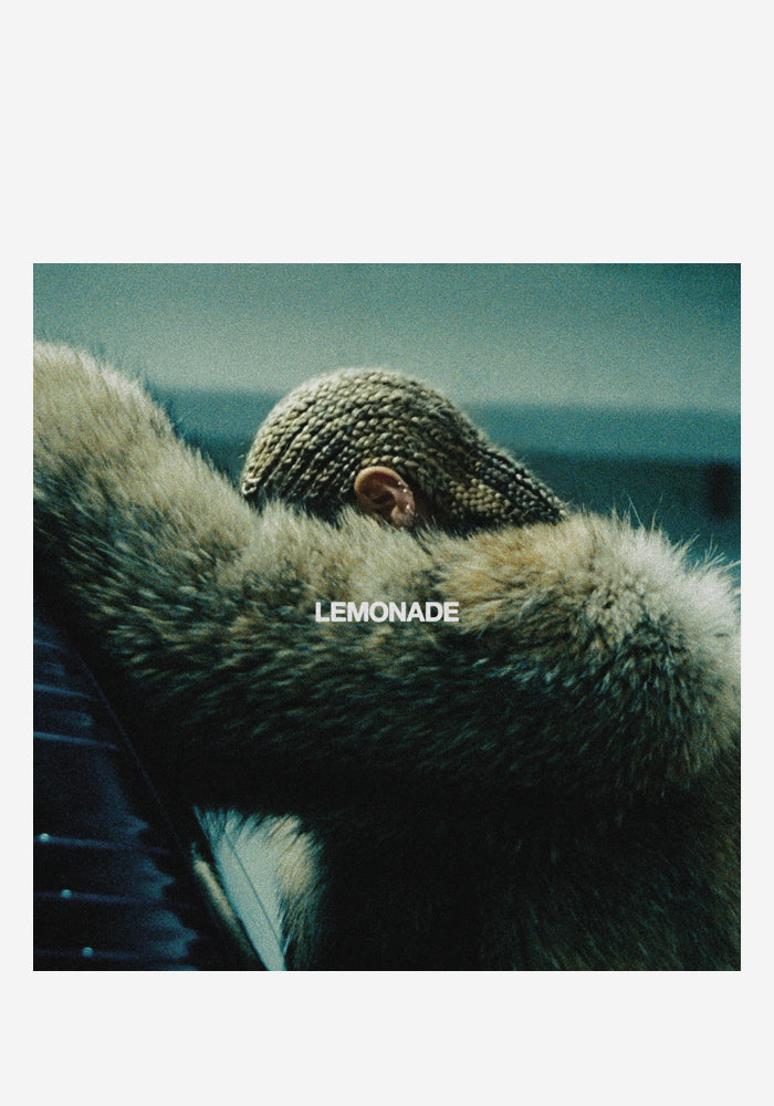 BEYONCE Lemonade 2 LP (Color)