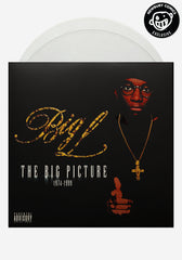 Big L-The Big Picture Exclusive 2LP | Newbury Comics