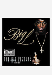 Big-L-The-Big-Picture-Vinyl-LP
