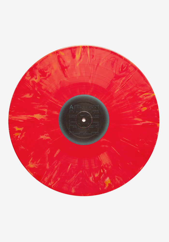 BIG RED MACHINE Big Red Machine Exclusive LP