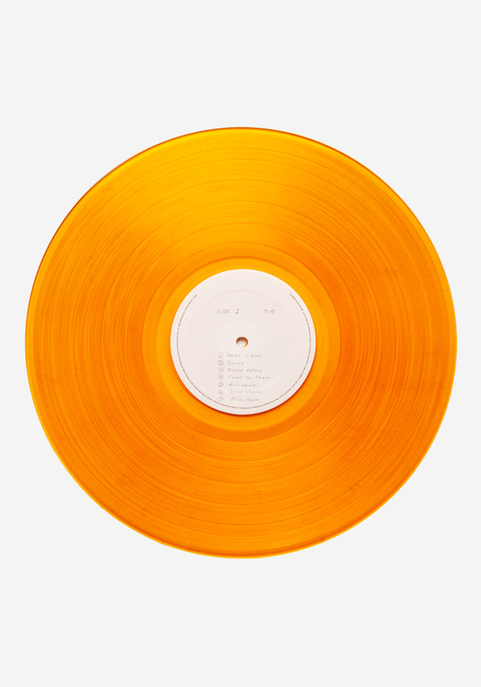 BIG STAR Third (Test Pressing Edition) Exclusive LP (Orange)