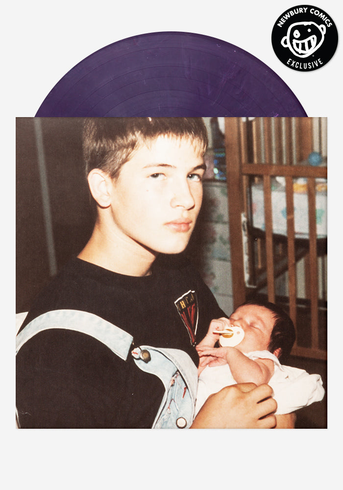 BIG THIEF Capacity Exclusive LP
