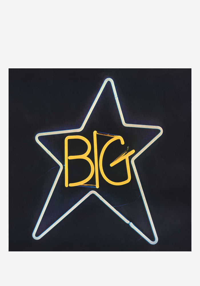 BIG STAR #1 Record LP (180g)