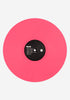 BIKINI KILL Yeah Yeah Yeah Yeah Exclusive LP (Pink)