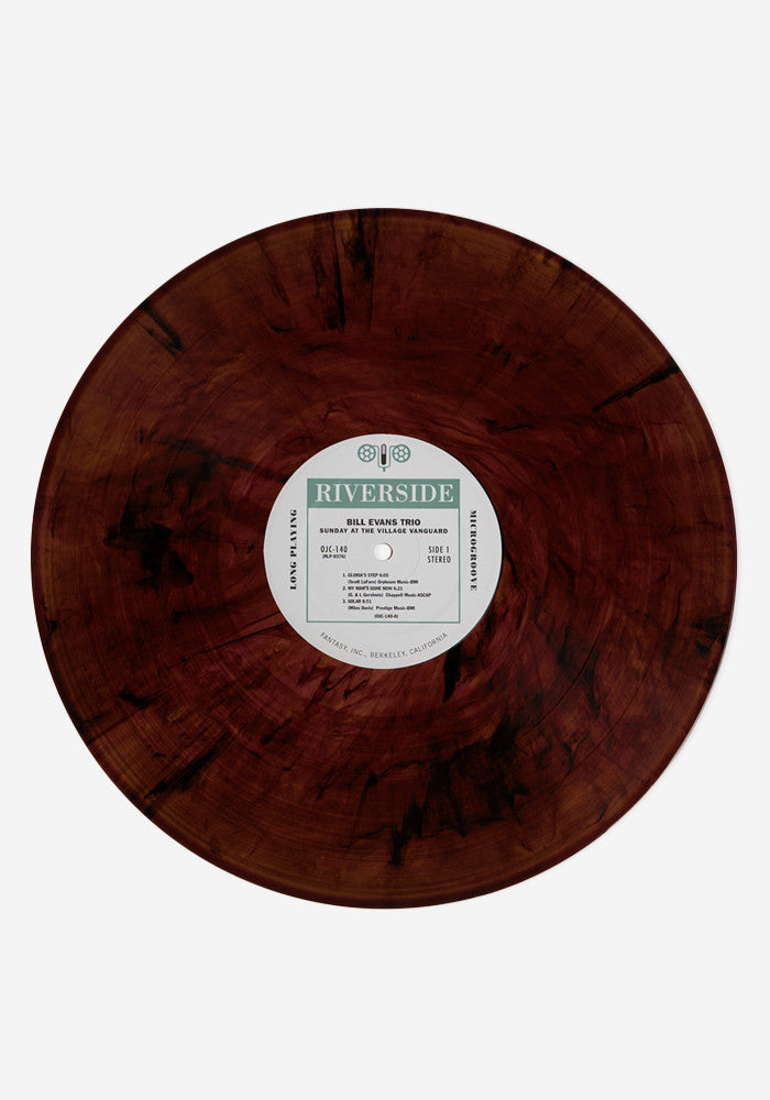 BILL EVANS TRIO Sunday At The Village Vanguard Exclusive LP (Rootbeer)