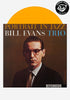 BILL EVANS TRIO Portrait In Jazz Exclusive LP (Yellow)