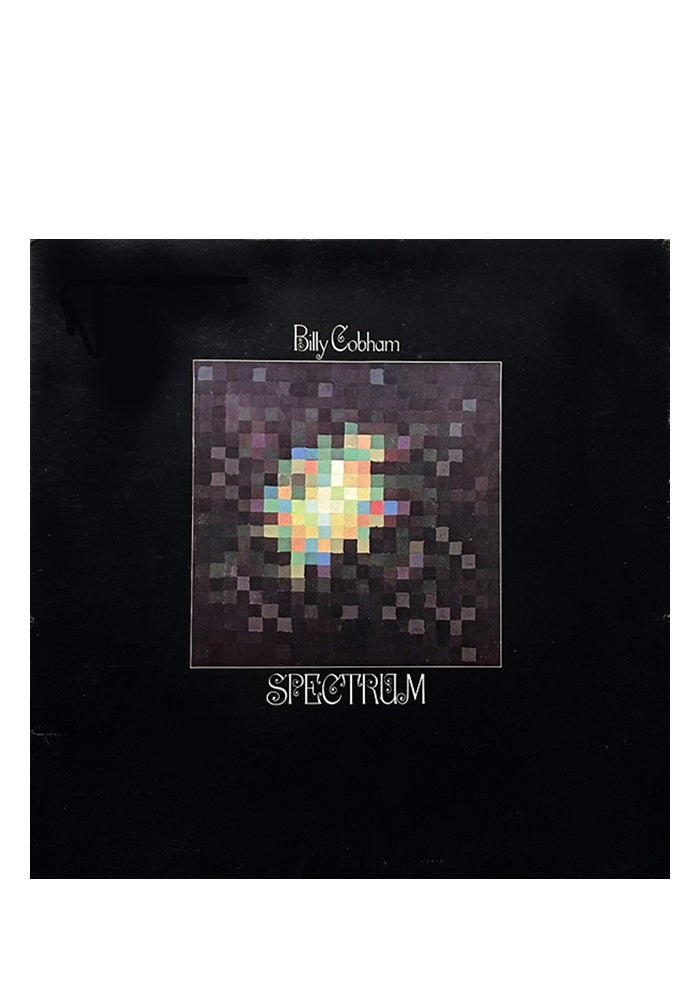 BILLY COBHAM Spectrum LP (Color)