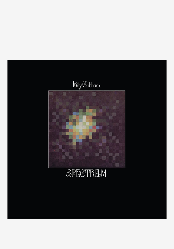 BILLY COBHAM Spectrum LP