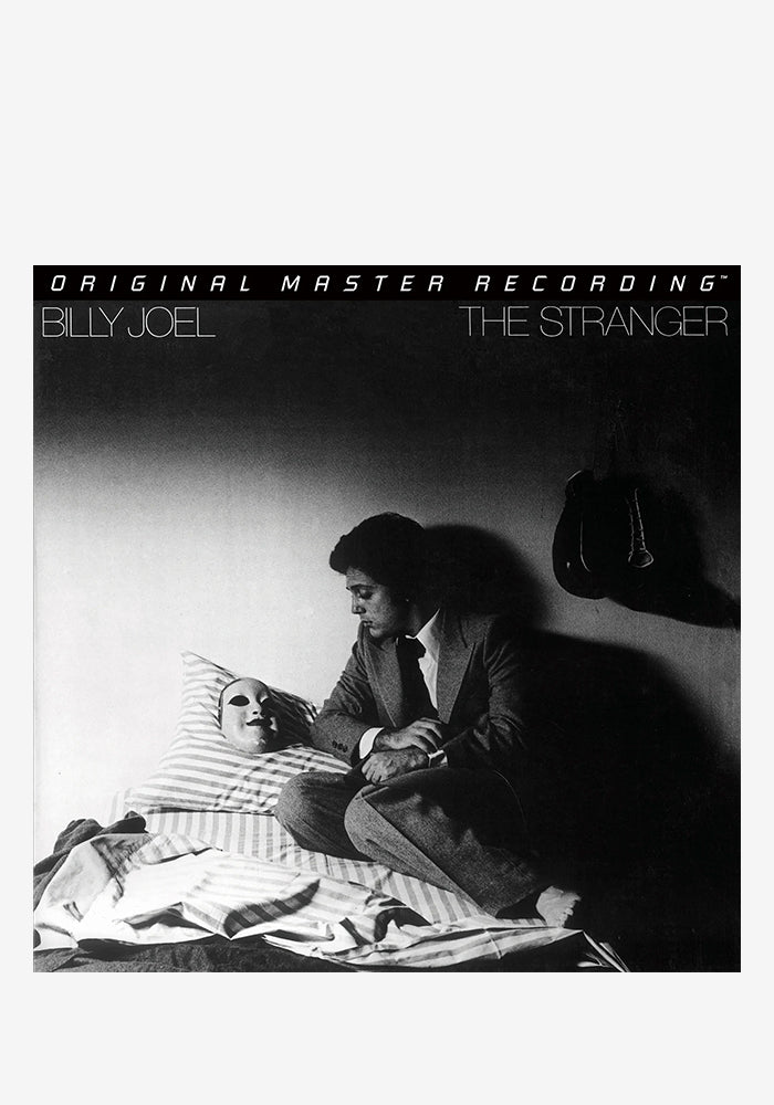 BILLY JOEL The Stranger 2LP (MFSL)