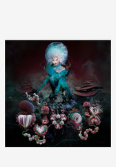 Bjork-Fossora_LP-