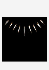 Various Artists-Soundtrack - Black Panther: The Album - Music From