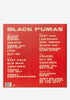 BLACK PUMAS Black Pumas Deluxe Edition Exclusive 2LP+7" (Stay Gold)