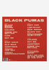 BLACK PUMAS Black Pumas Deluxe Edition Exclusive 2LP+7"