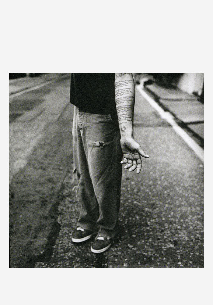 BLIND MELON Nico 2 LP