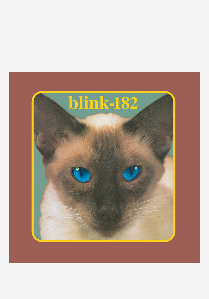 BLINK 182 Cheshire Cat LP