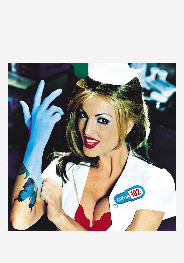 米LP Blink-182 Enema Of The State B002527601 UMe, Geffen Records /00400 Blink-182 Enema Of The State UMe, Geffen Records LP, Album