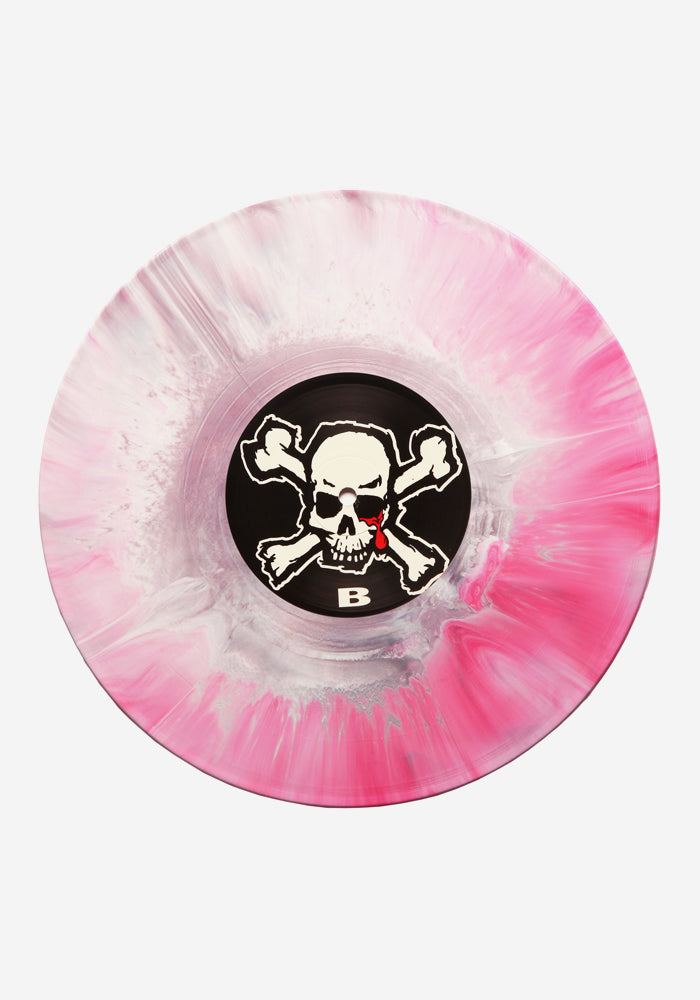 BLOOD FOR BLOOD Livin' In Exile Exclusive LP