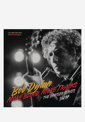 Bob Dylan More Blood,More Tracks レコード LP Bob Dylan-More Blood, More Tracks: The Bootleg Series Vol 14 2LP