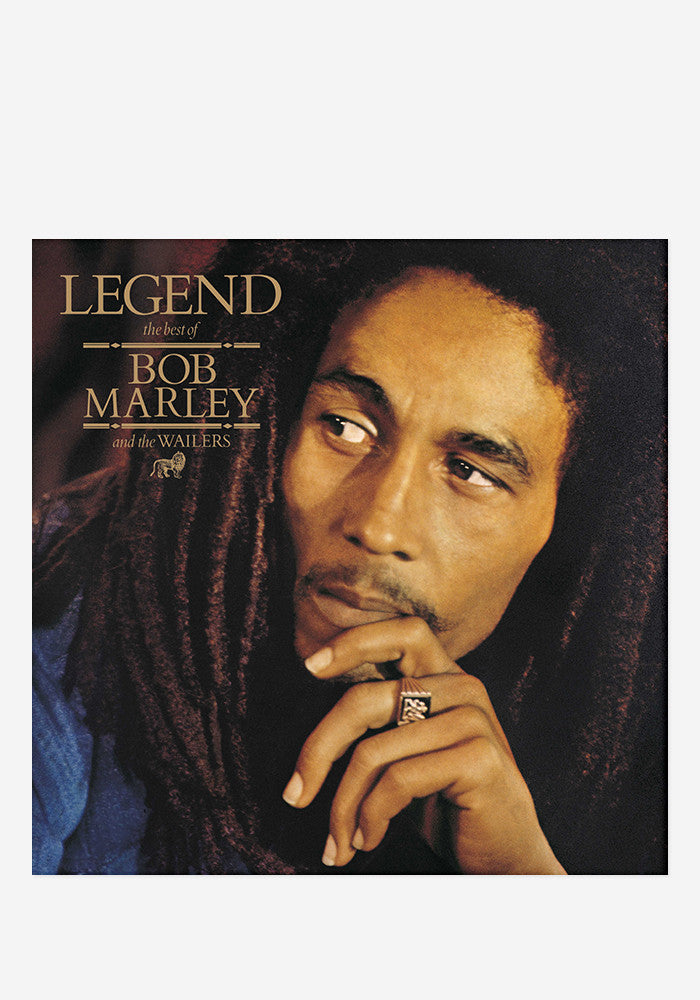 BOB MARLEY Legend  LP