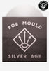 BOB MOULD Silver Age Exclusive LP