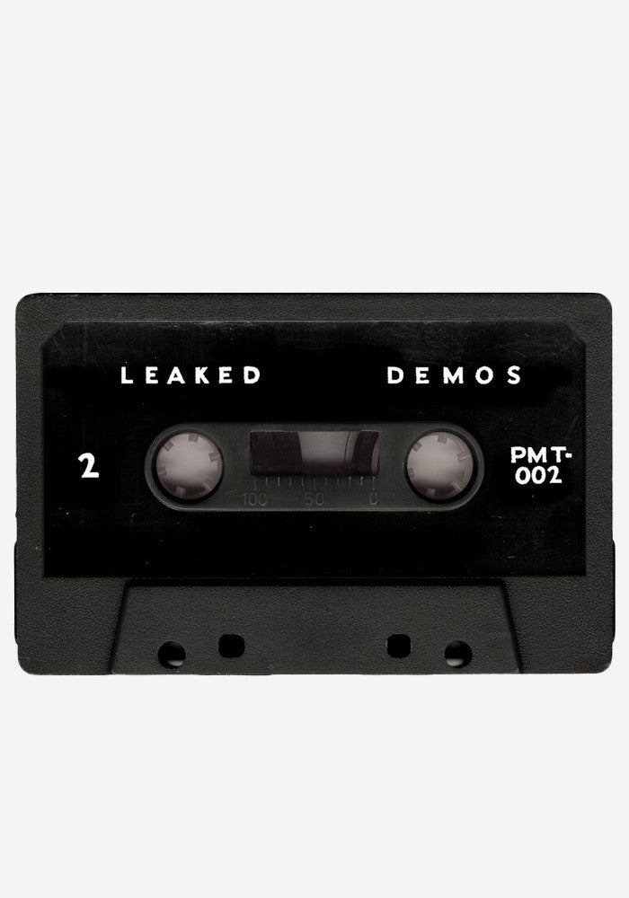 Leaked Demos 2006 Cassette Newbury Comics
