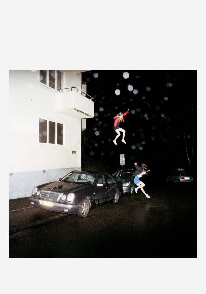 BRAND NEW Science Fiction 2 LP