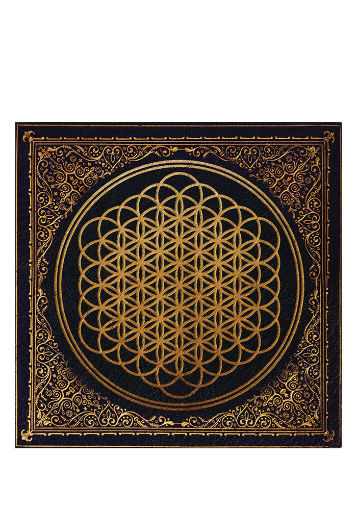 BRING ME THE HORIZON Sempiternal LP