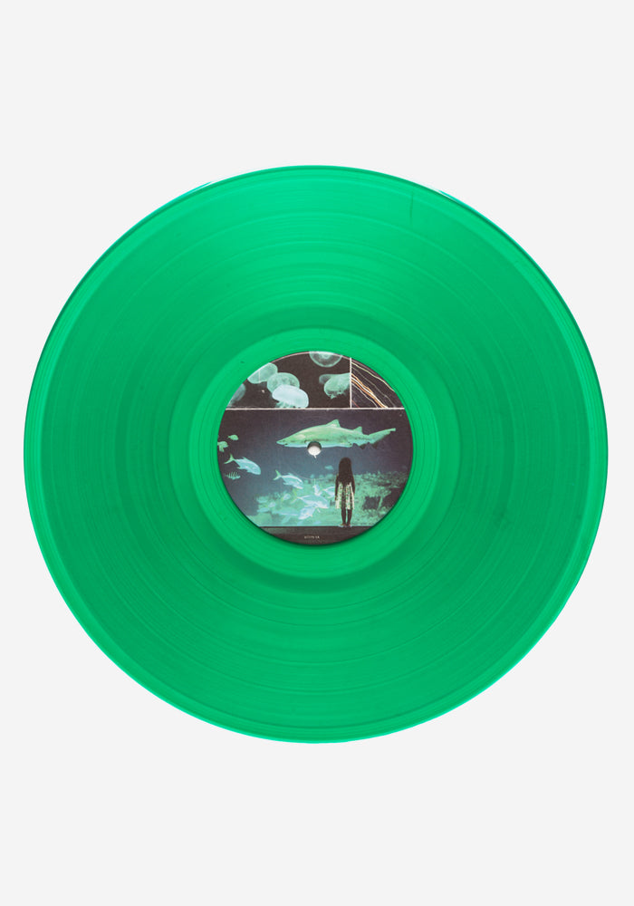 BRING ME THE HORIZON Count Your Blessings Exclusive LP