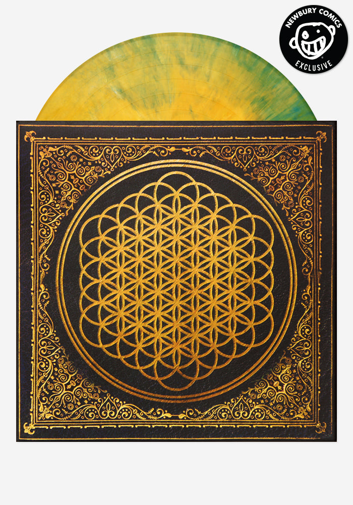 BMTH / Sempiternal レコード Limited Edition Bring Me the