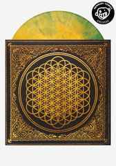 廃盤Bring Me the Horizon Vinyl レコード bmth Bring Me The Horizon/Post Human: Nex Gen [HMV Ltd] (Neon Pink