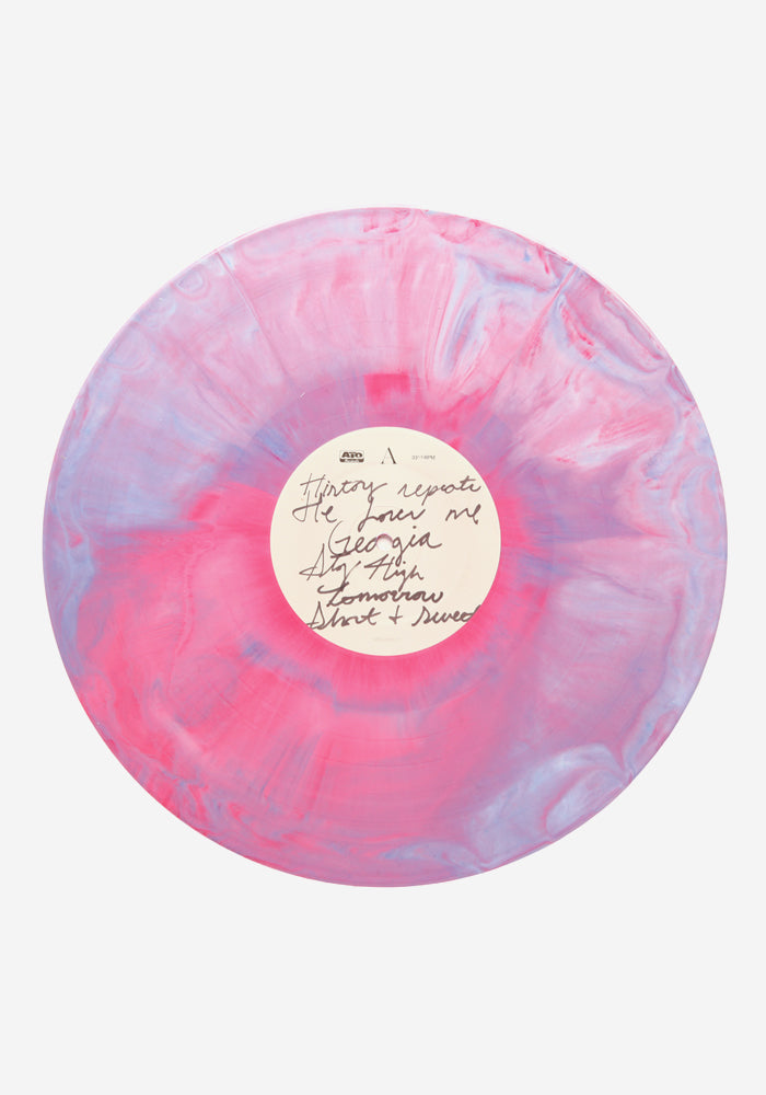 BRITTANY HOWARD Jaime Exclusive LP (Cotton Candy)